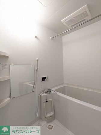 ガーデン豊玉の物件内観写真